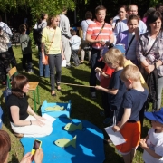 Majówka 2015