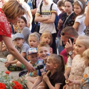 Majówka 2015