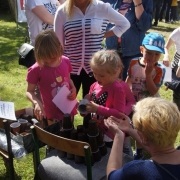 Majówka 2015