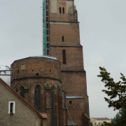 Pielgrzymka Dolny Śląsk
