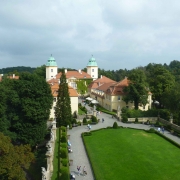 Pielgrzymka Dolny Śląsk