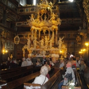 Pielgrzymka Dolny Śląsk