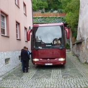 Pielgrzymka Dolny Śląsk