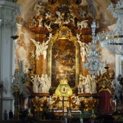 Pielgrzymka Dolny Śląsk