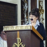 Pielgrzymka Dolny Śląsk
