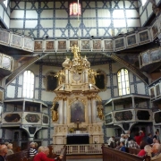 Pielgrzymka Dolny Śląsk