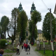 Pielgrzymka Dolny Śląsk