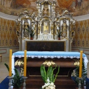 Pielgrzymka Dolny Śląsk