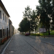 Pielgrzymka Dolny Śląsk