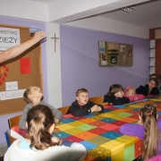 Półkolonie - Wakacje z Dobrym Duchem