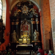 Półkolonie zimowe