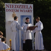 Procesja Bożego Ciała