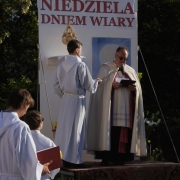 Procesja Bożego Ciała