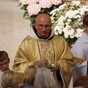 Rekolekcje CZY CHCESZ BYĆ ZDROWY