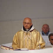 Rekolekcje CZY CHCESZ BYĆ ZDROWY