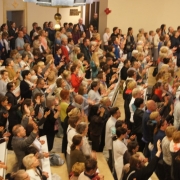 Rekolekcje CZY CHCESZ BYĆ ZDROWY