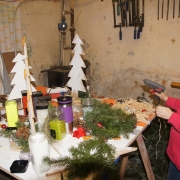 2015 - Spotkanie adwentowe Dzieci Bożych