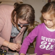 2015 - Spotkanie adwentowe Dzieci Bożych