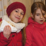 2015 - Spotkanie adwentowe Dzieci Bożych