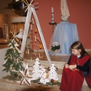 2015 - Spotkanie adwentowe Dzieci Bożych