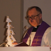 2015 - Spotkanie adwentowe Dzieci Bożych