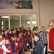 2015 Święty Mikołaj