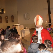 2015 Święty Mikołaj