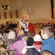 2015 Święty Mikołaj