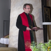 2015 - Szkoła Duchowego Wzrostu.