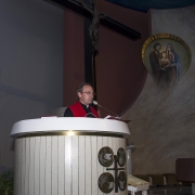 2015 - Szkoła Duchowego Wzrostu.