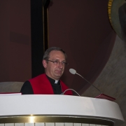 2015 - Szkoła Duchowego Wzrostu.