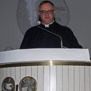 2015 - Szkoła Duchowego Wzrostu.