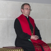2015 - Szkoła Duchowego Wzrostu.