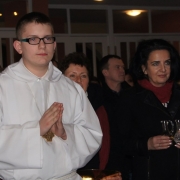 Wielki Czwartek