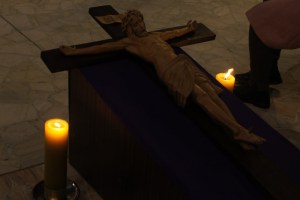 Liturgia Męki Pańskiej