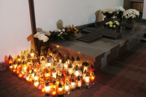2015 - Zaduszki