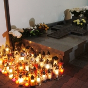 2015 - Zaduszki