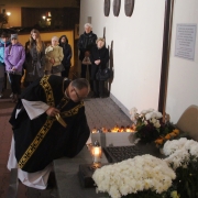 2015 - Zaduszki