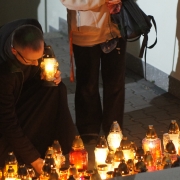 2015 - Zaduszki