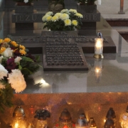 2015 - Zaduszki