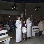 2015 - Zaduszki