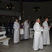 2015 - Zaduszki