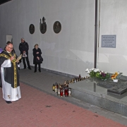 2015 - Zaduszki