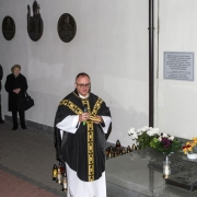 2015 - Zaduszki