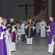 2015 - Zaduszki