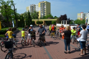 2016 - Rajd Rowerowy