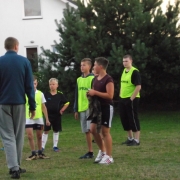 Wyjazd ministrantów do Chłapowa 05-11.08.2017