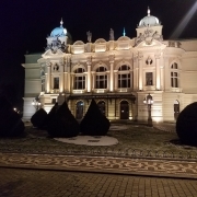 Wyjazd zimowy ministrantów do Rabki 2018