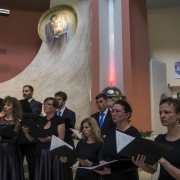 Chór kameralny Dysonans.