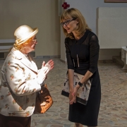 Chór kameralny Dysonans.
